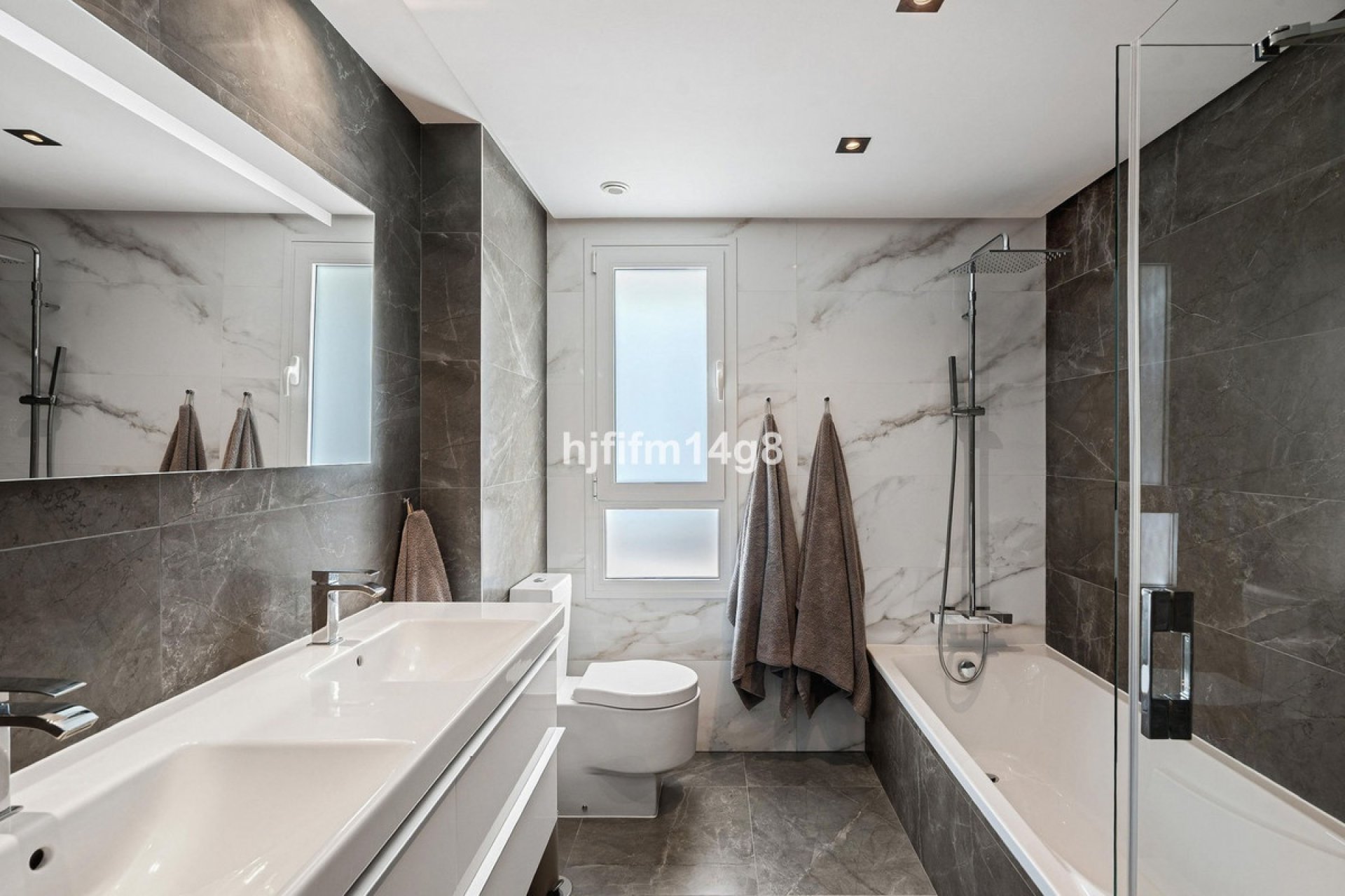 Rynek wtórny - apartment - Benahavís - La Quinta