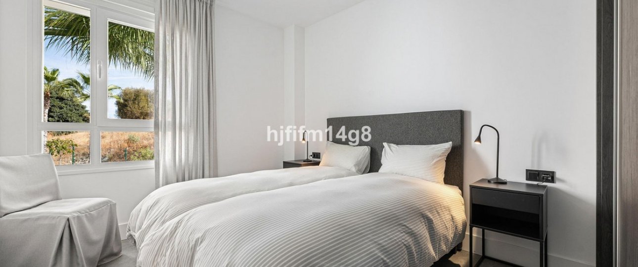 Rynek wtórny - apartment - Benahavís - La Quinta