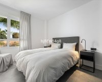 Rynek wtórny - apartment - Benahavís - La Quinta