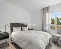 Rynek wtórny - apartment - Benahavís - La Quinta