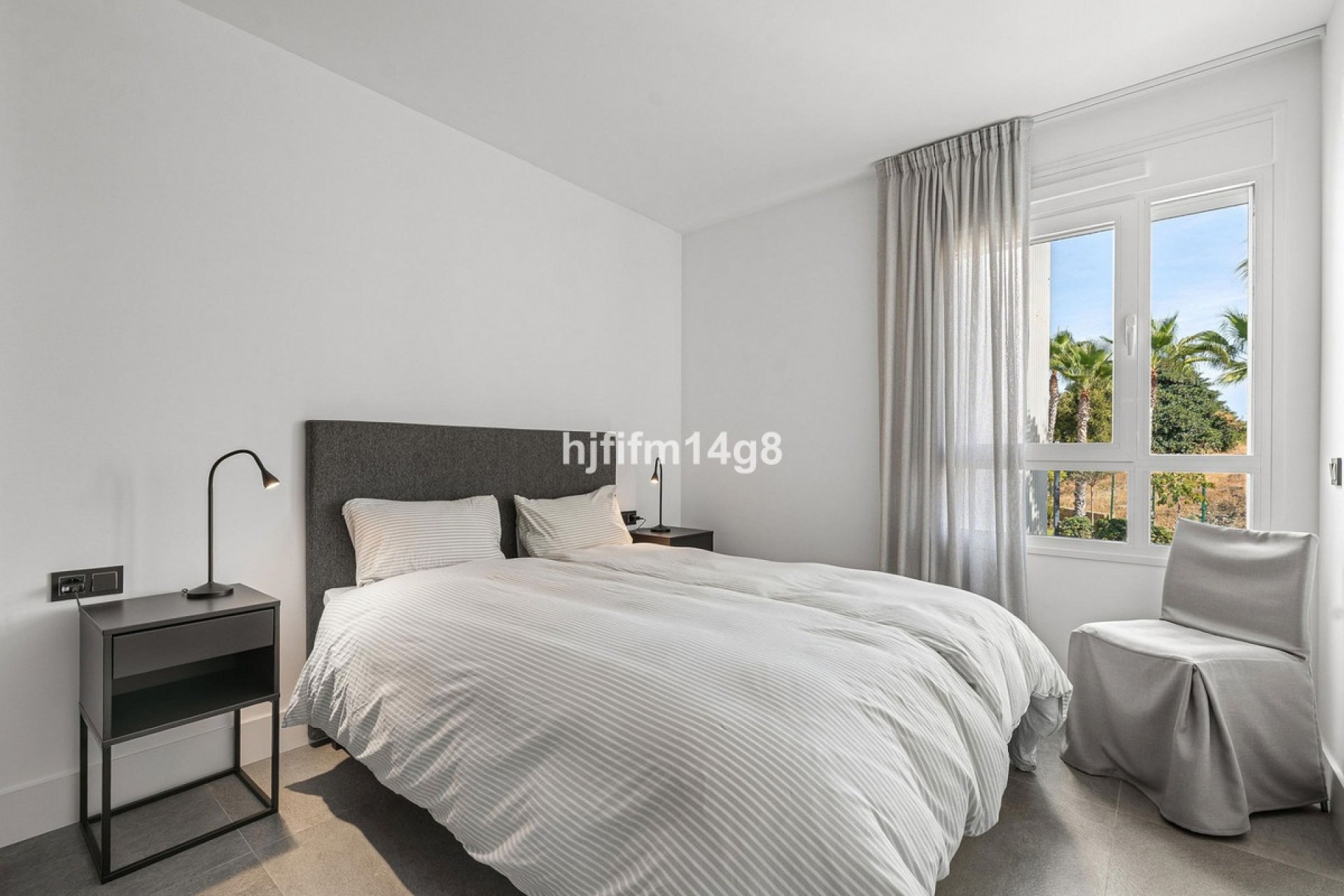 Rynek wtórny - apartment - Benahavís - La Quinta