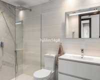 Rynek wtórny - apartment - Benahavís - La Quinta