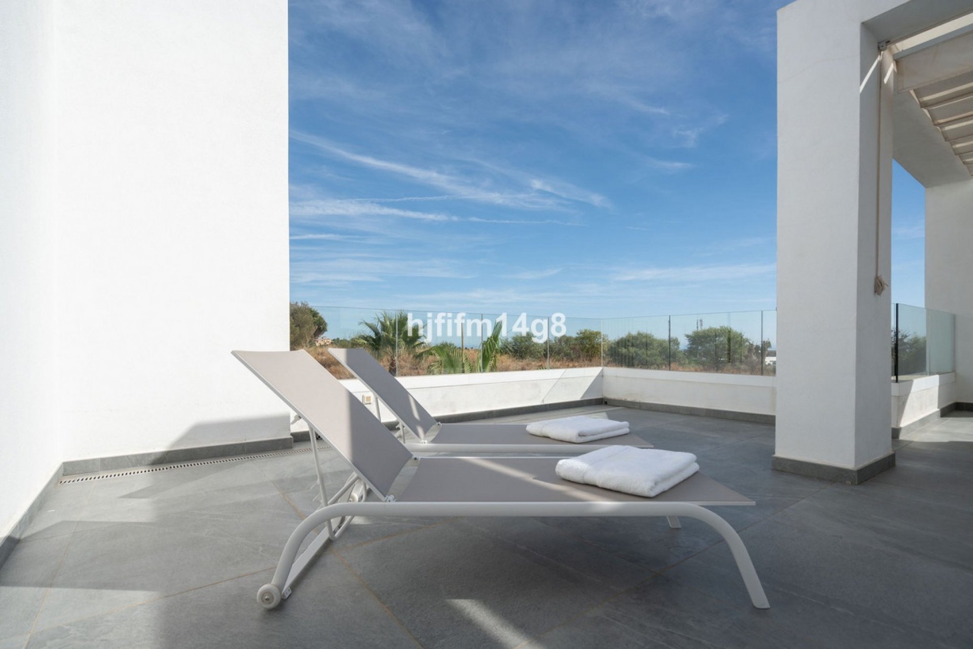 Rynek wtórny - apartment - Benahavís - La Quinta