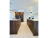 Rynek wtórny - apartment - Benahavís - La Quinta