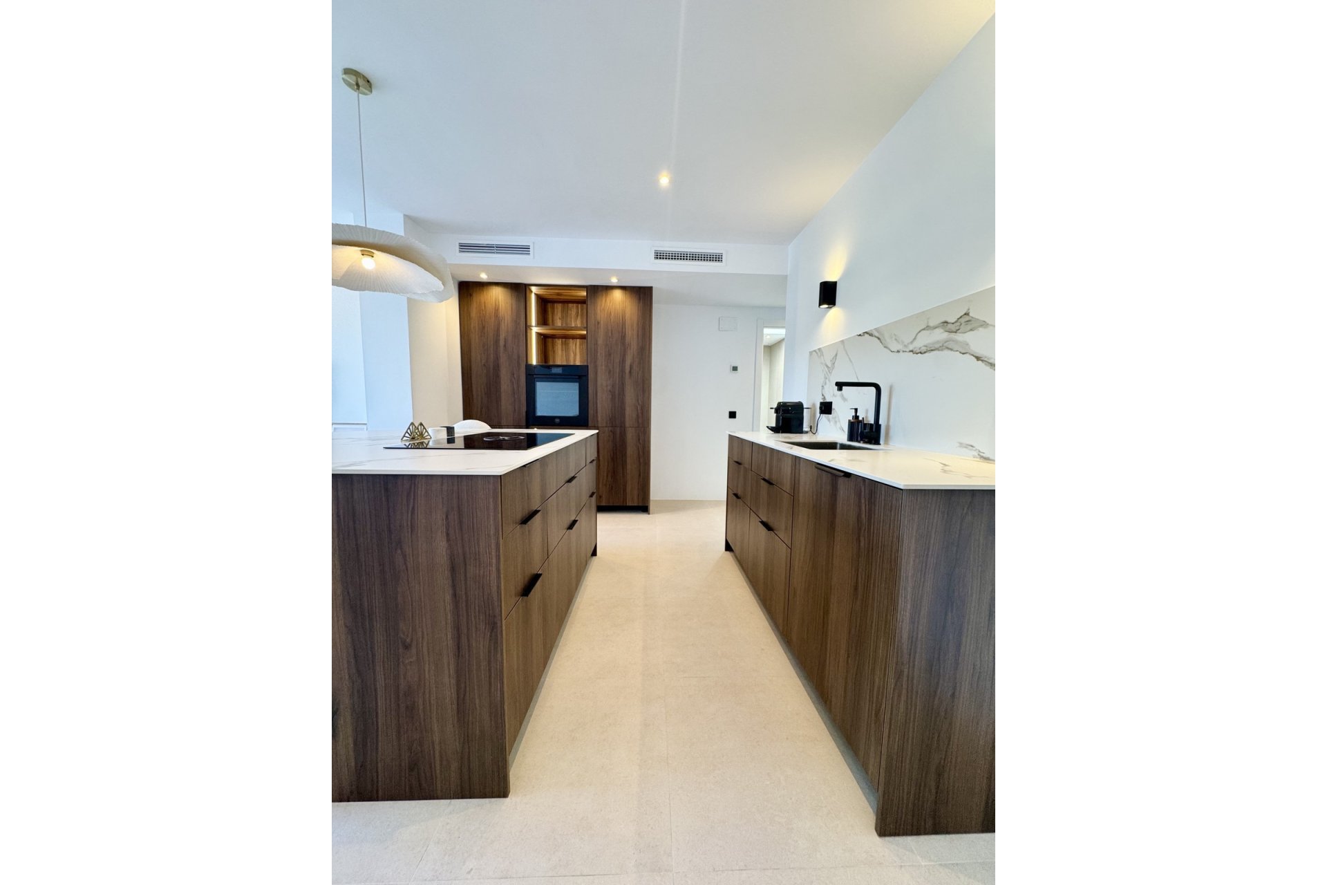 Rynek wtórny - apartment - Benahavís - La Quinta