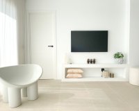 Rynek wtórny - apartment - Benahavís - La Quinta
