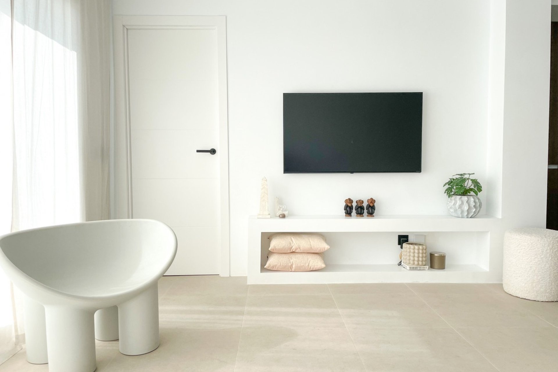 Rynek wtórny - apartment - Benahavís - La Quinta