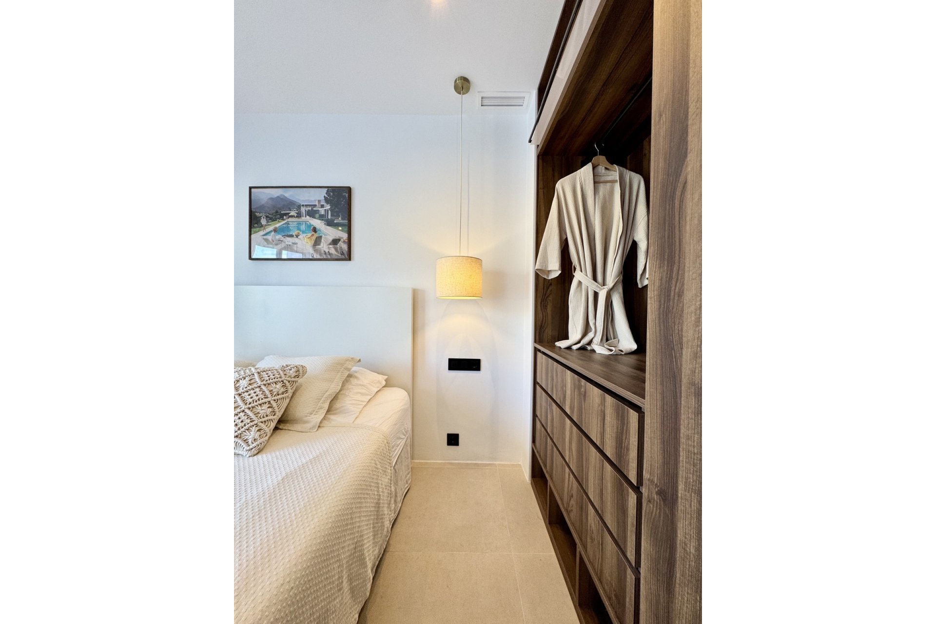 Rynek wtórny - apartment - Benahavís - La Quinta
