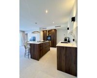 Rynek wtórny - apartment - Benahavís - La Quinta