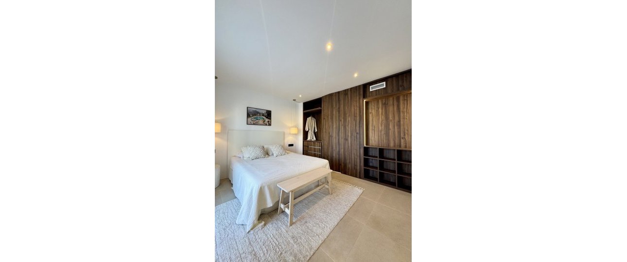 Rynek wtórny - apartment - Benahavís - La Quinta