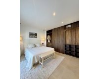 Rynek wtórny - apartment - Benahavís - La Quinta
