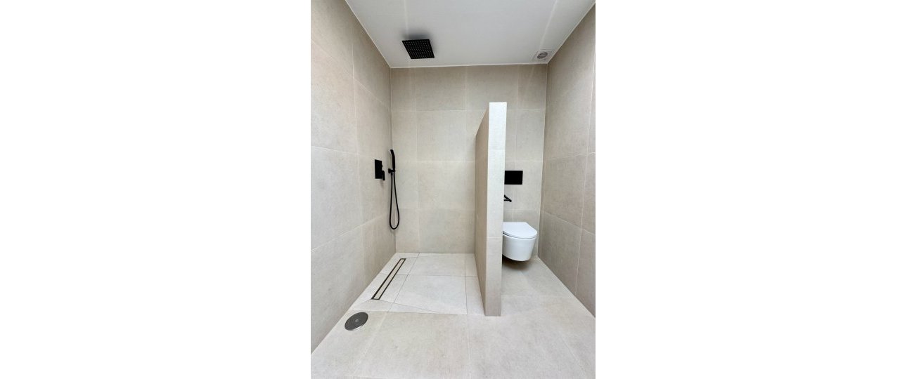 Rynek wtórny - apartment - Benahavís - La Quinta