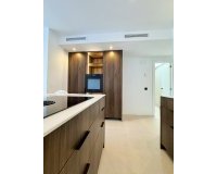 Rynek wtórny - apartment - Benahavís - La Quinta
