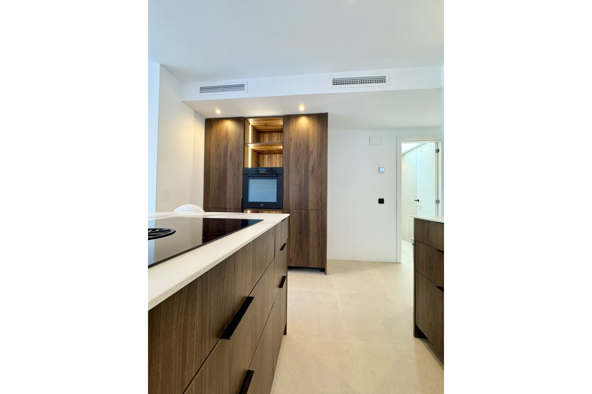 Rynek wtórny - apartment - Benahavís - La Quinta