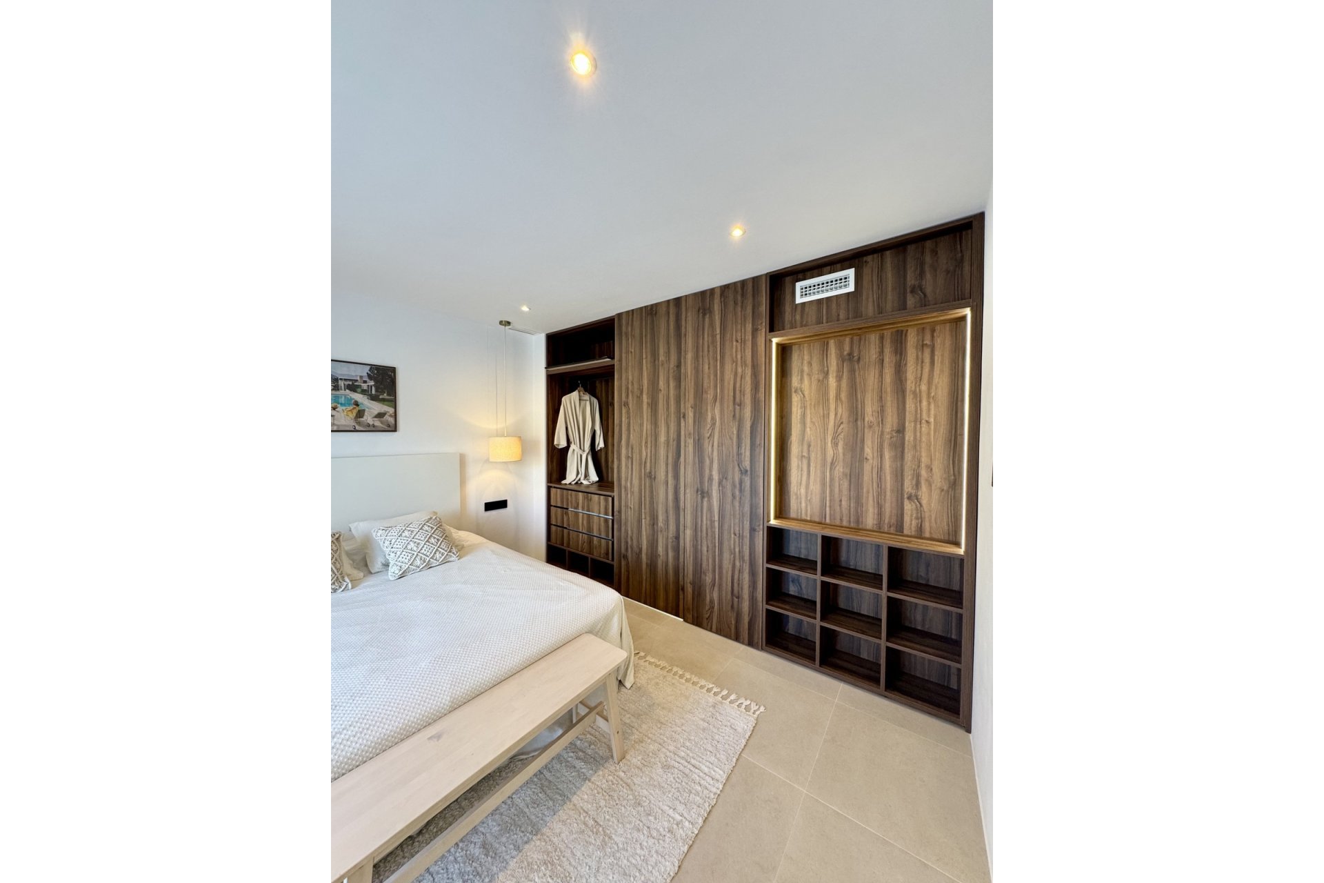Rynek wtórny - apartment - Benahavís - La Quinta