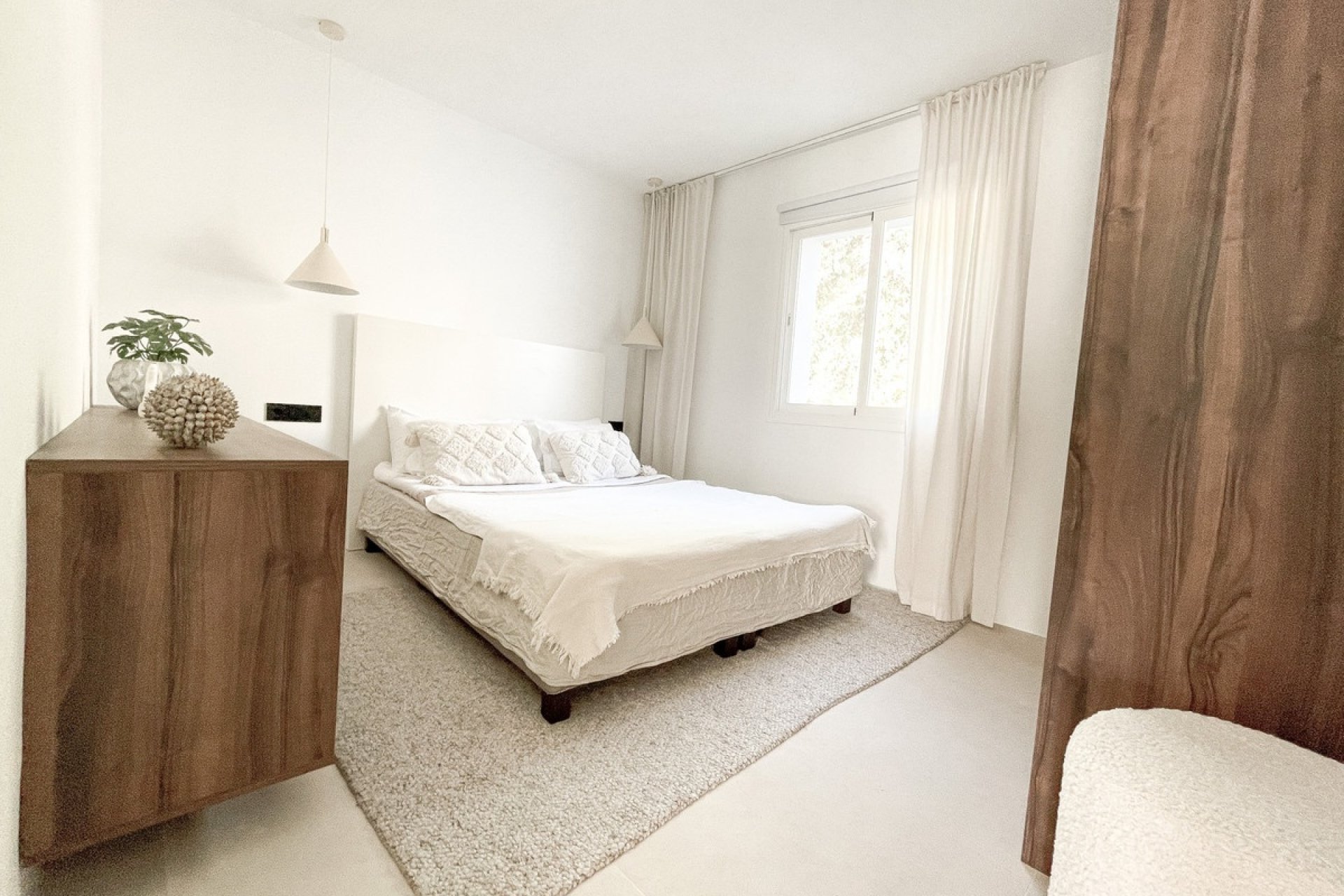 Rynek wtórny - apartment - Benahavís - La Quinta