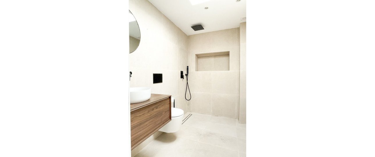 Rynek wtórny - apartment - Benahavís - La Quinta