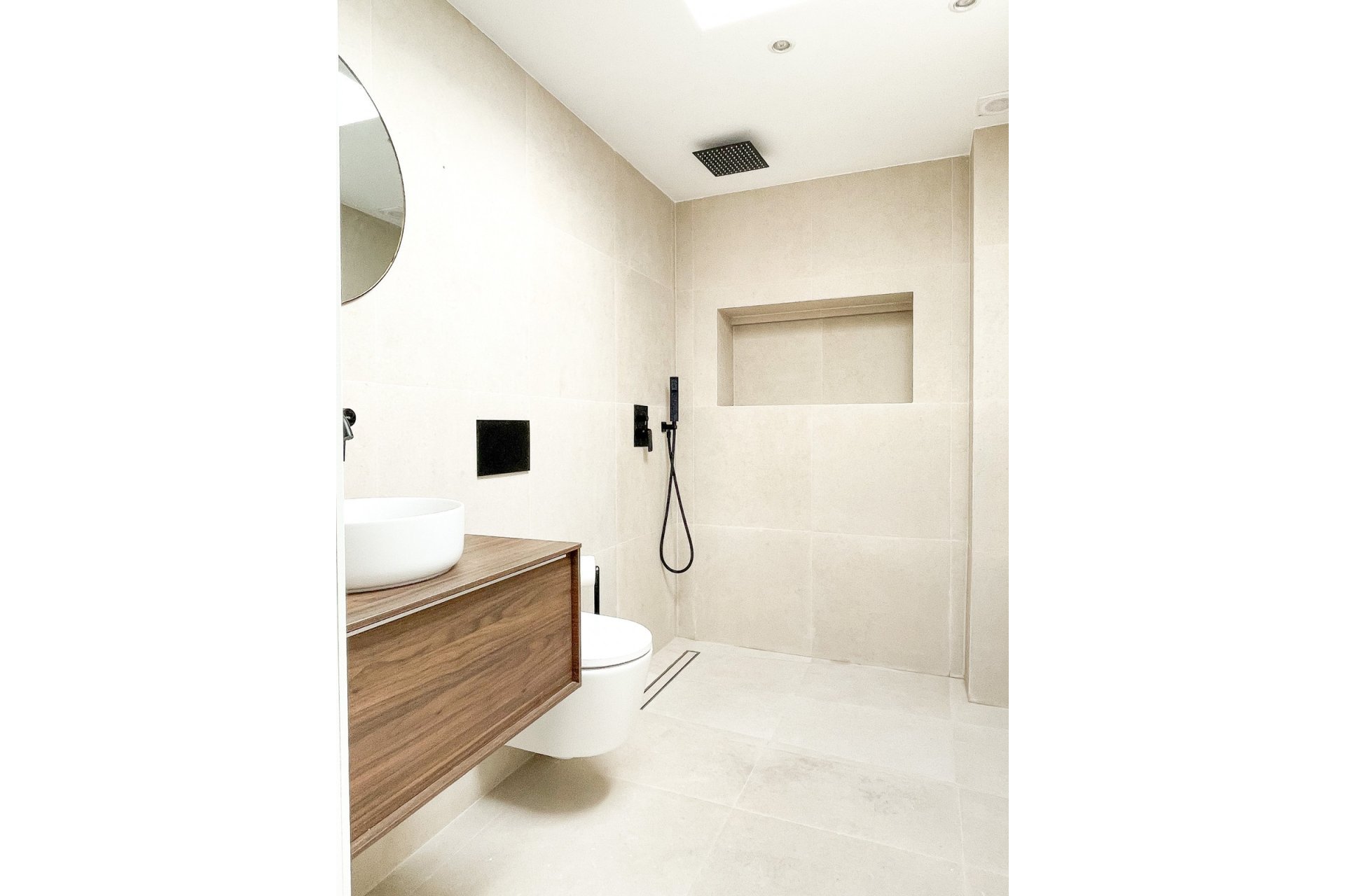 Rynek wtórny - apartment - Benahavís - La Quinta