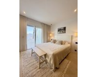 Rynek wtórny - apartment - Benahavís - La Quinta