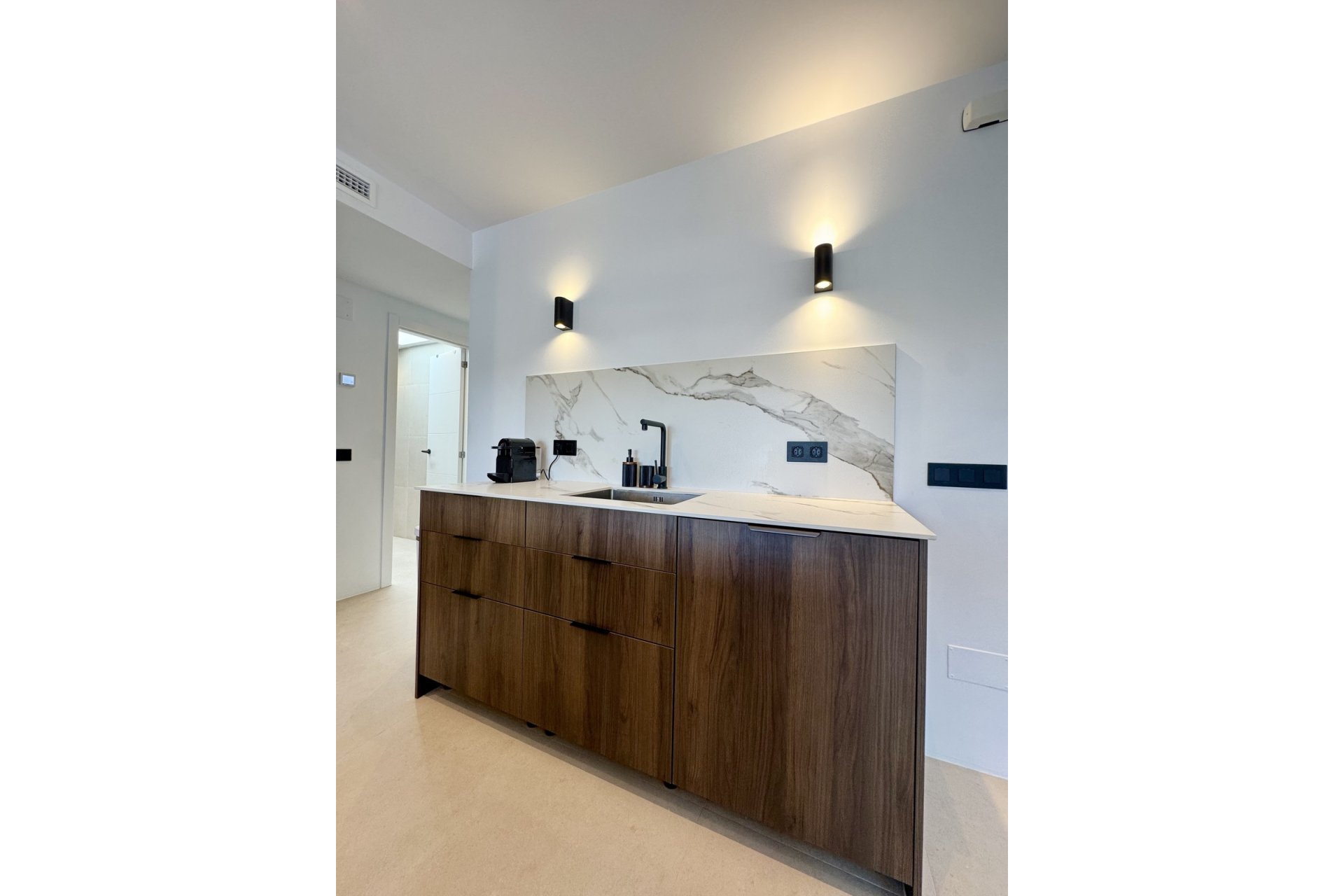 Rynek wtórny - apartment - Benahavís - La Quinta