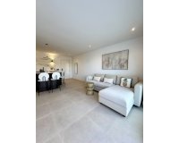 Rynek wtórny - apartment - Benahavís - La Quinta