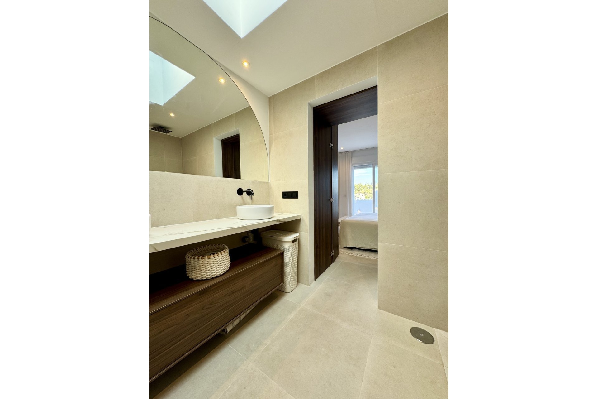 Rynek wtórny - apartment - Benahavís - La Quinta