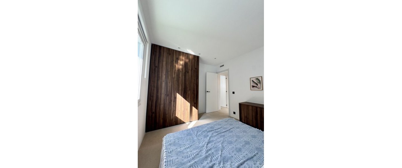 Rynek wtórny - apartment - Benahavís - La Quinta