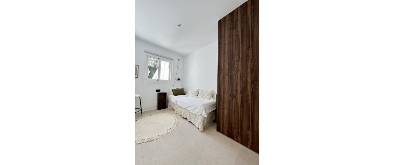Rynek wtórny - apartment - Benahavís - La Quinta
