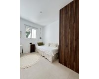 Rynek wtórny - apartment - Benahavís - La Quinta
