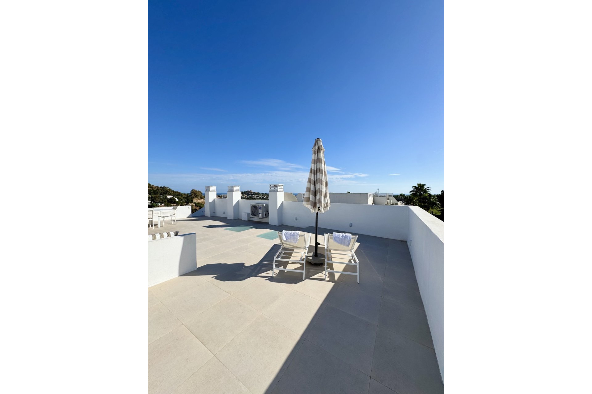 Rynek wtórny - apartment - Benahavís - La Quinta