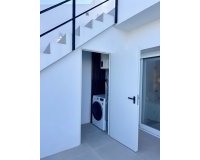 Rynek wtórny - apartment - Benahavís - La Quinta