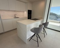 Rynek wtórny - apartment - Benahavís - La Quinta