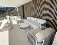 Rynek wtórny - apartment - Benahavís - La Quinta