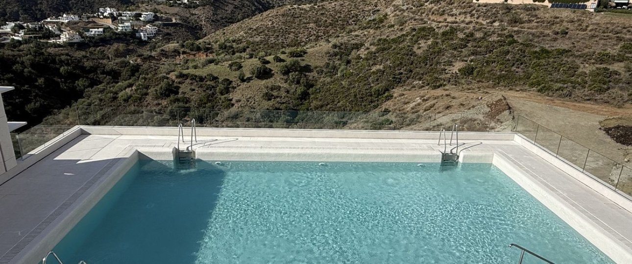Rynek wtórny - apartment - Benahavís - La Quinta