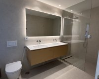 Rynek wtórny - apartment - Benahavís - La Quinta