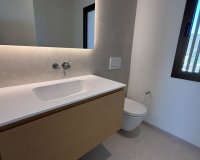 Rynek wtórny - apartment - Benahavís - La Quinta