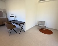 Rynek wtórny - apartment - Benahavís - La Quinta