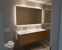 Rynek wtórny - apartment - Benahavís - La Quinta