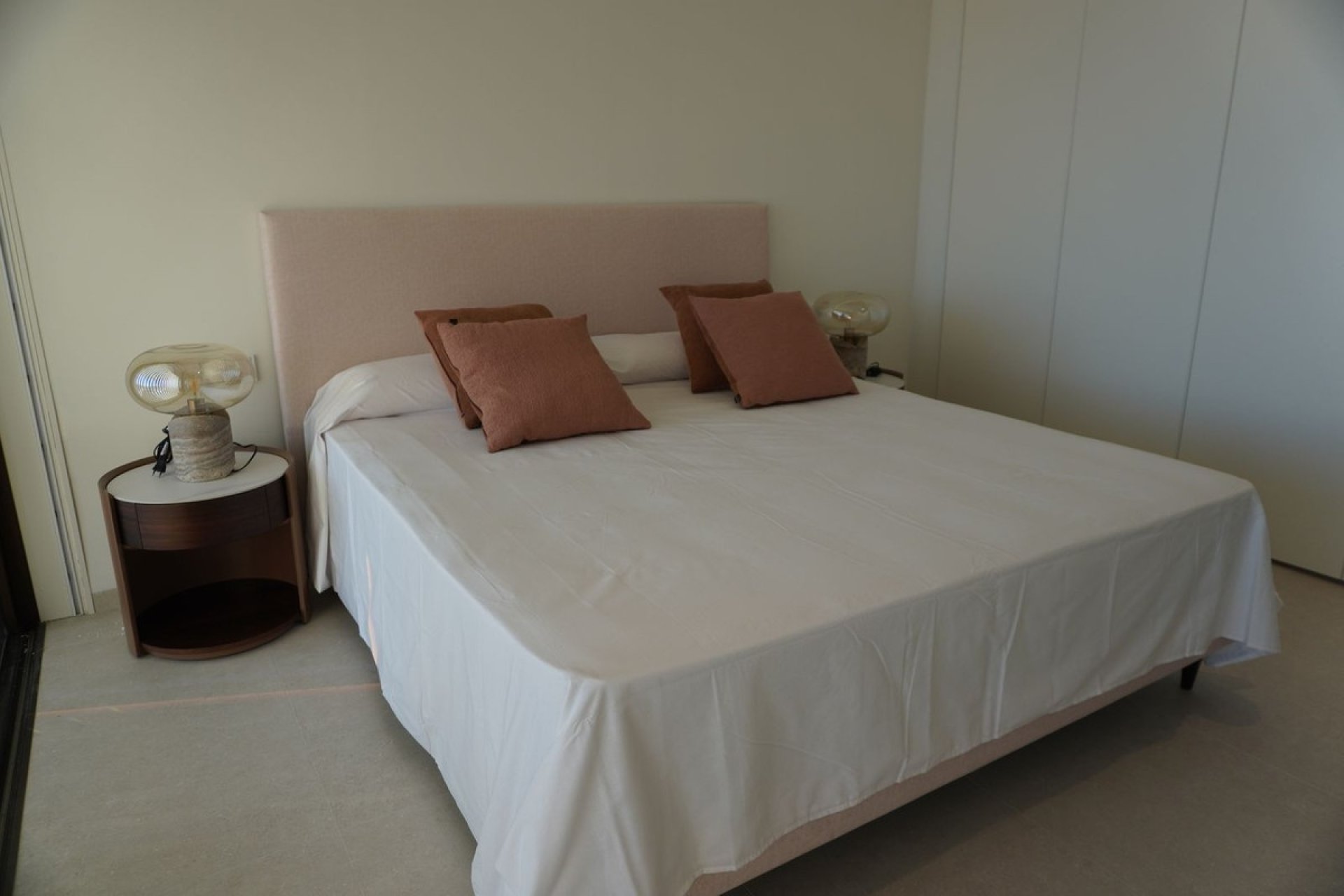 Rynek wtórny - apartment - Benahavís - La Quinta