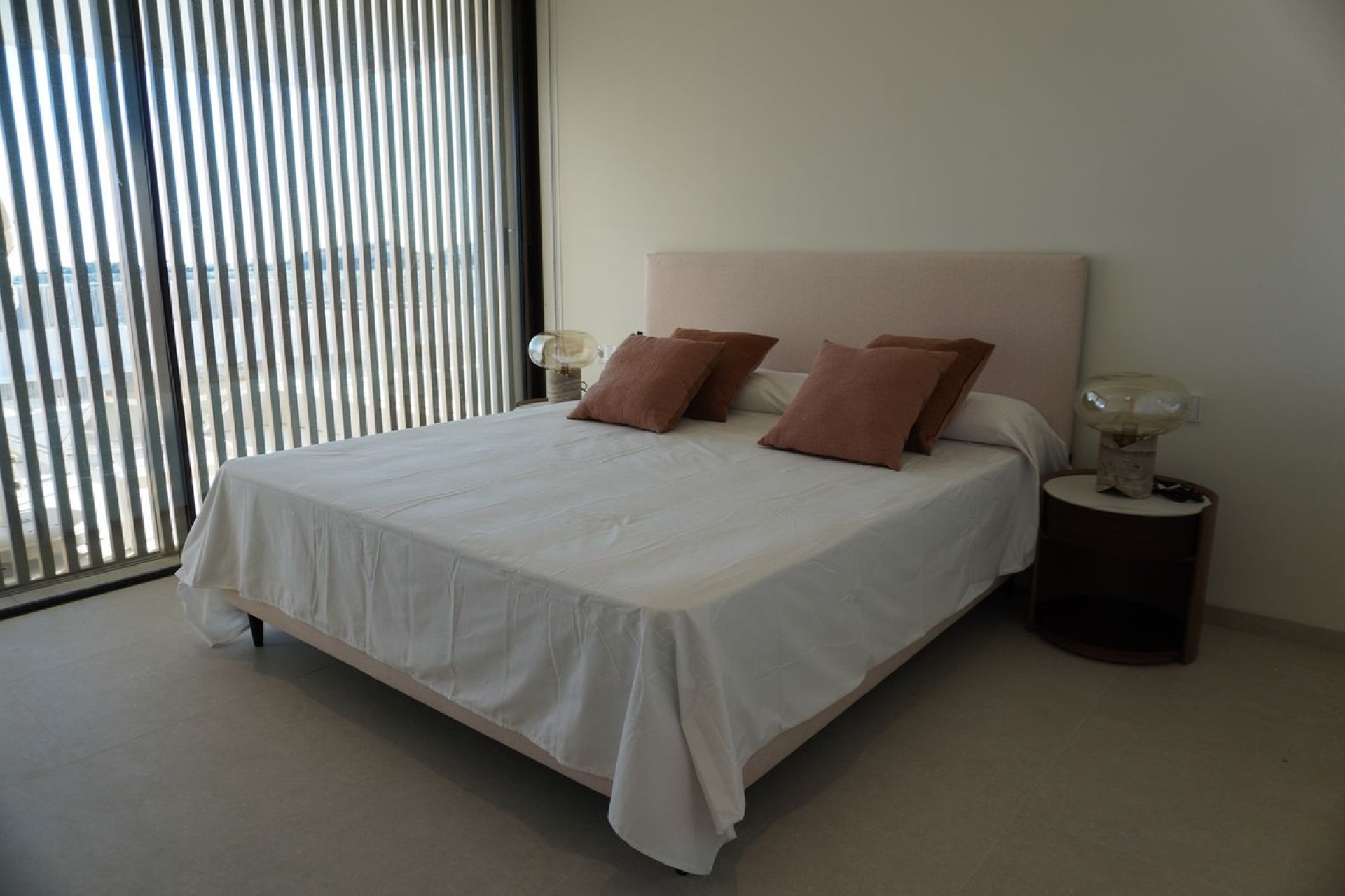 Rynek wtórny - apartment - Benahavís - La Quinta