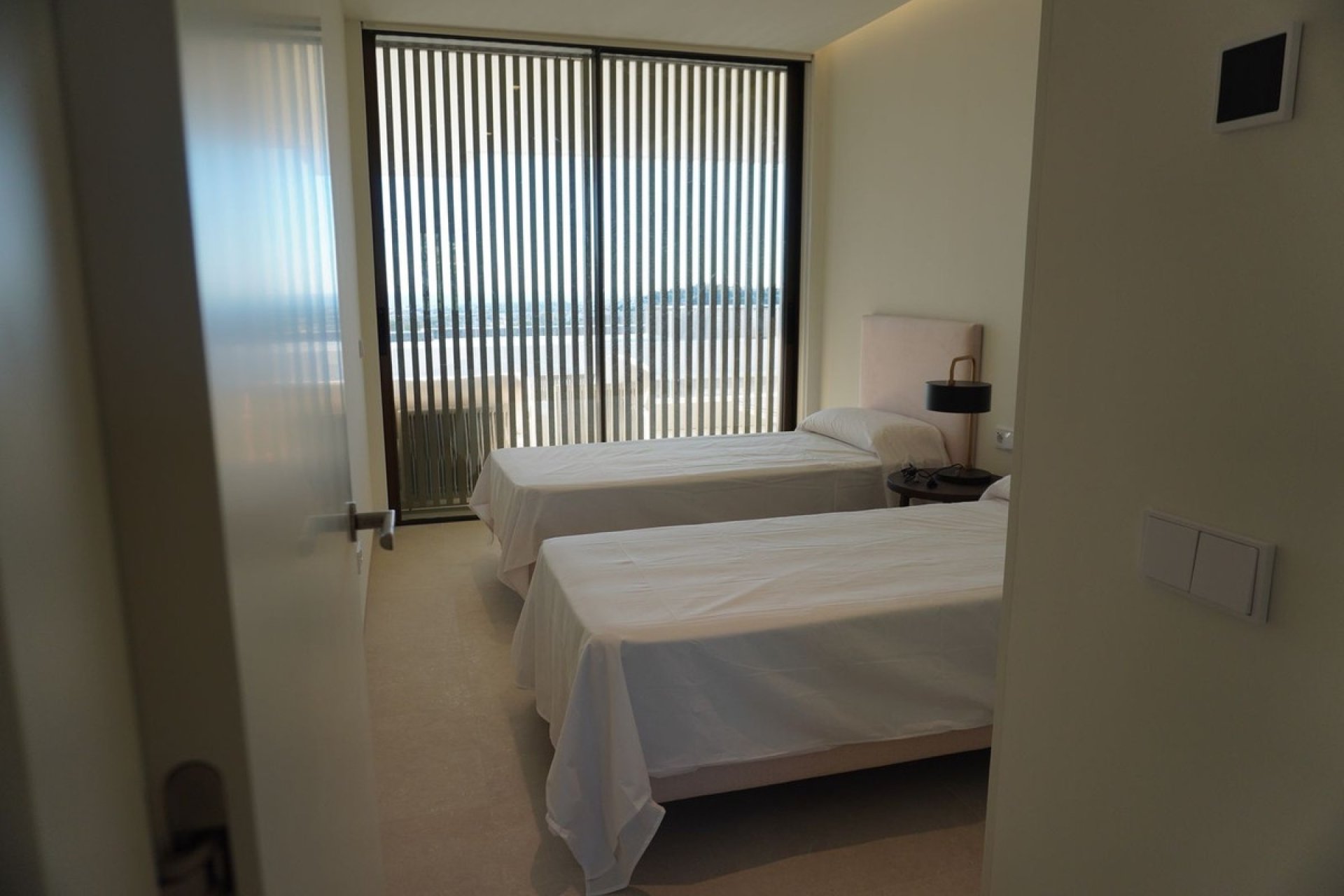 Rynek wtórny - apartment - Benahavís - La Quinta