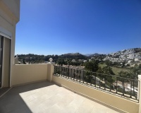 Rynek wtórny - apartment - Benahavís - La Quinta