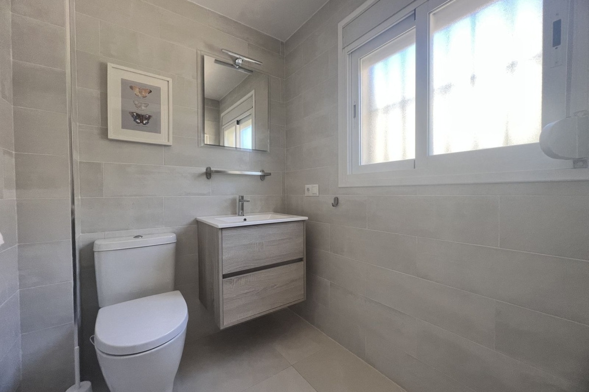 Rynek wtórny - apartment - Benahavís - La Quinta