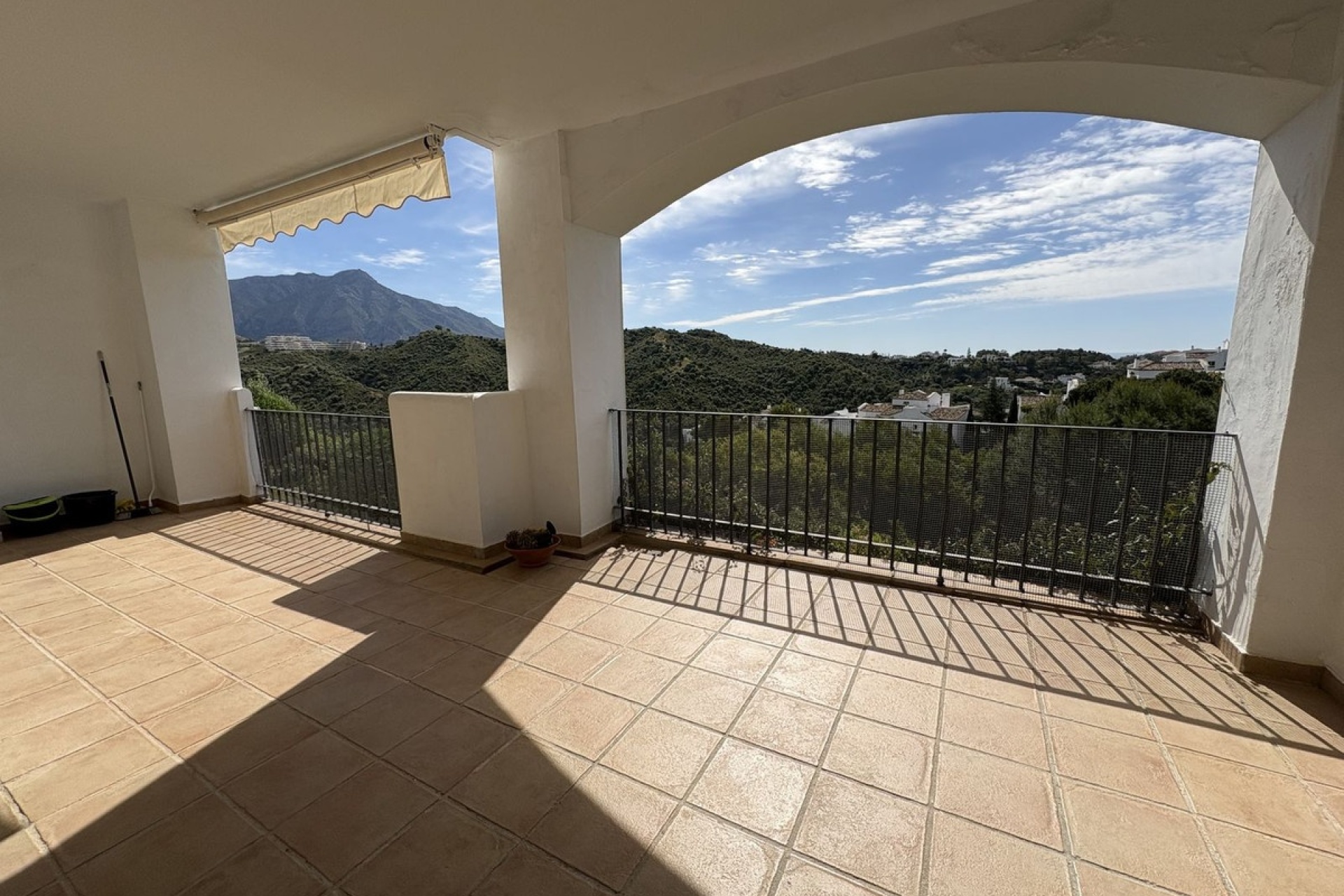 Rynek wtórny - apartment - Benahavís - La Quinta