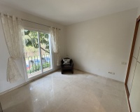Rynek wtórny - apartment - Benahavís - La Quinta