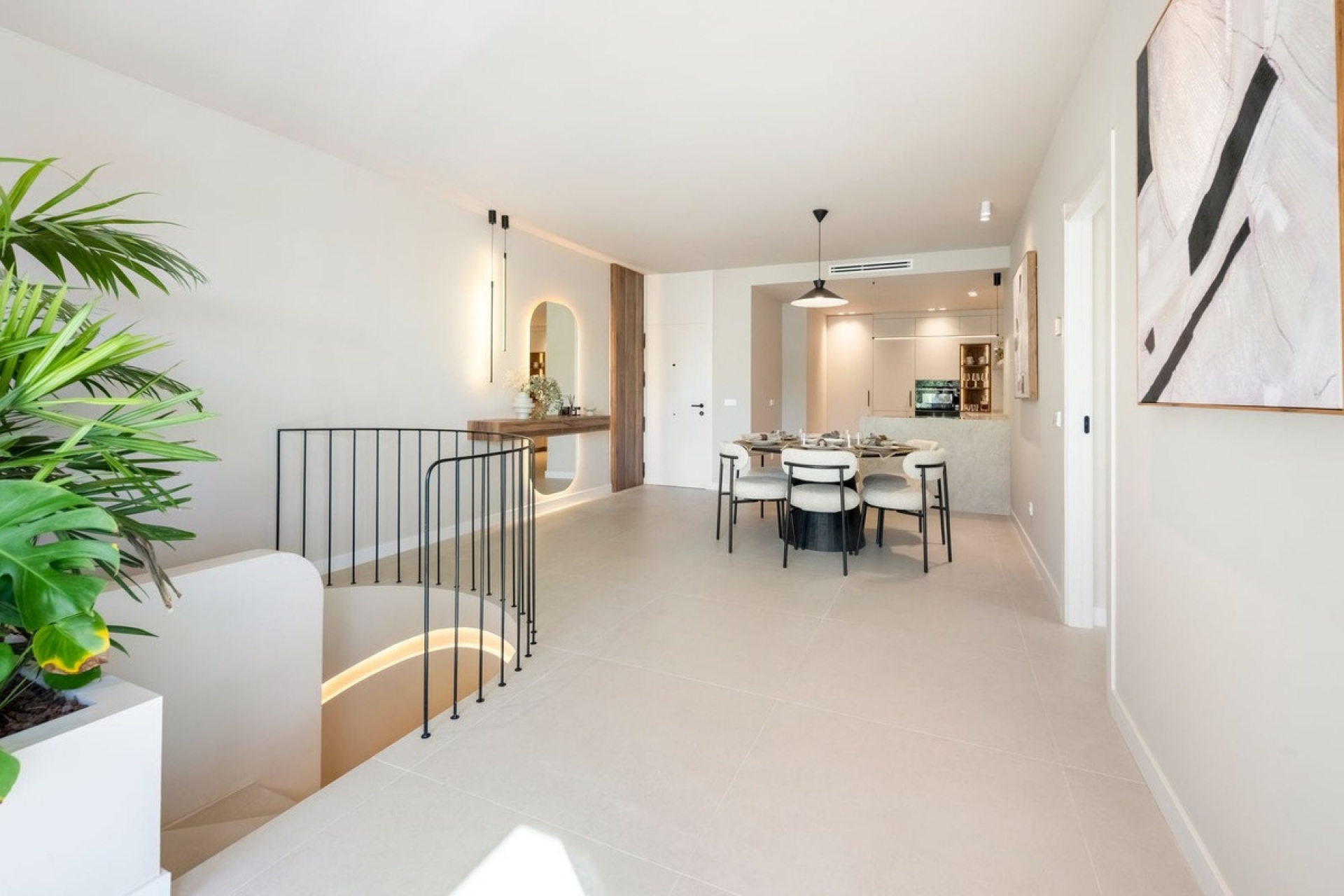 Rynek wtórny - apartment - Benahavís - La Quinta