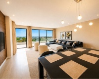Rynek wtórny - apartment - Benahavís - La Quinta