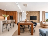 Rynek wtórny - apartment - Benahavís - La Quinta