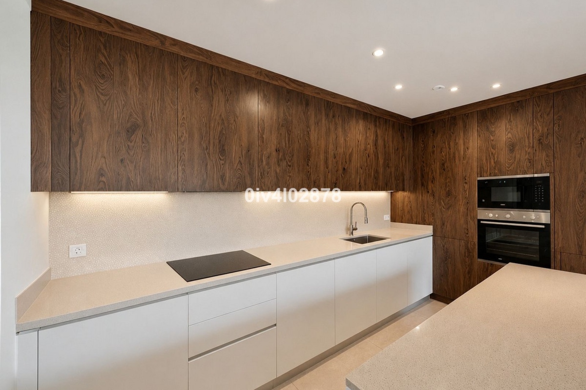 Rynek wtórny - apartment - Benahavís - La Quinta