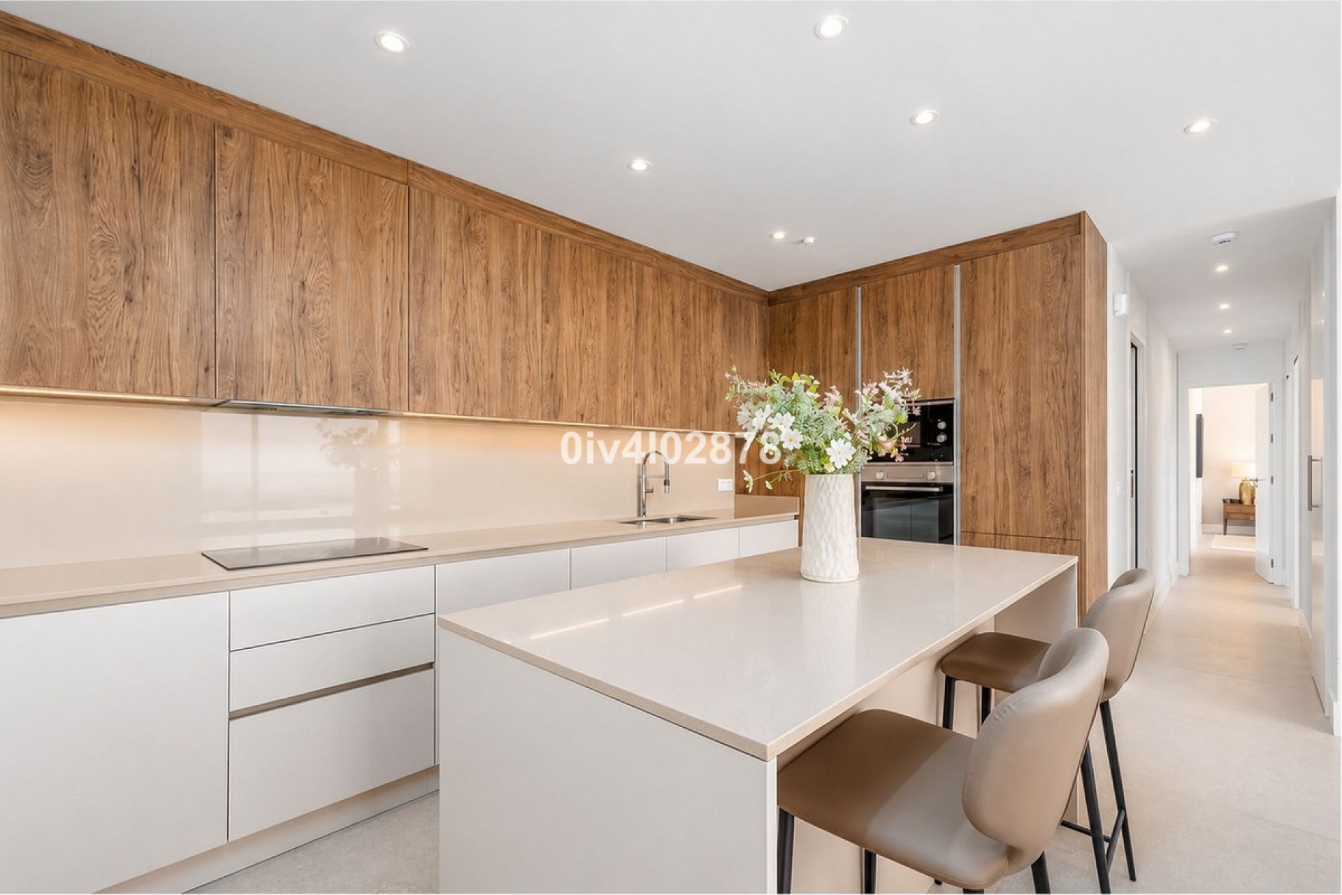Rynek wtórny - apartment - Benahavís - La Quinta